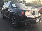 2016 Jeep Renegade 2WD Limited