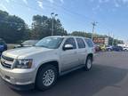 2013 Chevrolet Tahoe Hybrid Gray, 98K miles