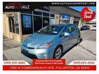 2015 Toyota Prius for sale