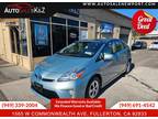 2015 Toyota Prius Five for sale