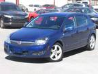 2008 Saturn Astra XR 4dr Hatchback