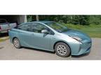 2016 Toyota Prius for Sale by Owner