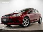 2014 Ford Focus, 97K miles