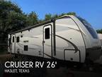 Cruiser RV Cruiser RV MPG Ultra Lite 2650 RL Travel Trailer 2018