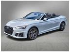 2023 Audi S5 Premium Plus TFSI quattro Tiptronic