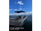 Four Winns HD2 Runabouts 2021