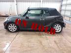 2013 Mini Cooper Convertible S