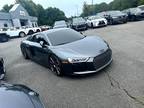 Used 2017 Audi R8 Coupe for sale.