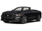 2019 Ford Mustang Eco Boost Premium