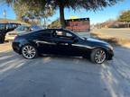 2009 Infiniti G37 Coupe Sport 2dr Coupe