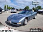 Used 2004 Chevrolet Corvette for sale.