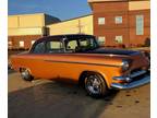 1955 Dodge Coronet Coupe