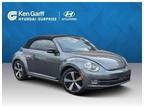 2013 Volkswagen Beetle 2.0T