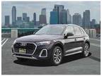 2023 Audi Q5 Premium 45 TFSI S line quattro