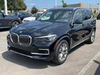 2022 BMW X5 Black, 13K miles