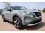 2023 Nissan Rogue BlackGrey, 3K miles