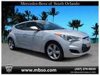 2015 Hyundai Veloster Base