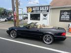 1998 Mercedes-Benz SL-Class SL 500 SL1 Sport 2dr Convertible