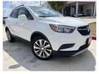 2020 Buick Encore FWD Preferred