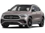 2021 Mercedes-Benz GLA GLA 250