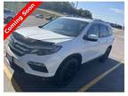 2016 Honda Pilot EX