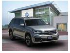 2021 Volkswagen Atlas 3.6L V6 SEL R-Line