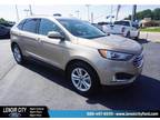 2020 Ford Edge Gold, 39K miles