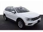 2019 Volkswagen Tiguan 2.0T S