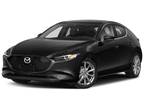 2020 Mazda Mazda3 Hatchback 5DR FWD AT