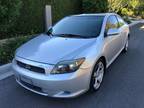 2005 Scion t C Base 2dr Hatchback