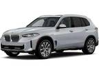 2024 BMW X5 x Drive40i