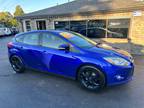 2014 Ford Focus SE - Milwaukee, Wisconsin