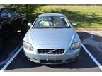 2008 Volvo C70