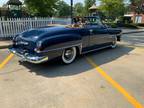 1951 Dodge Wayfarer Sportabout