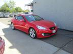 2011 Hyundai Genesis Coupe 3.8L Grand Touring 2dr Coupe