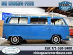 Used 1971 Volkswagen Bus for sale.