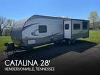 Coachmen Catalina Legacy Edition 283RKLS Travel Trailer 2019