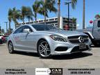 2015 Mercedes-Benz CLS 400 Coupe for sale