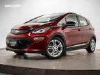 2017 Chevrolet Bolt EV Red, 20K miles