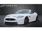 2013 Jaguar XK XKR S 2dr Coupe