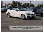 2016 BMW 2 Series 228i