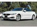 2015 BMW 4 Series 428i