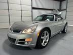 2007 Saturn SKY Base 2dr Convertible