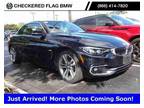 2019 BMW 4 Series 430i x Drive