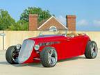 1933 Ford ROADSTER FACTORY 5 BUILD ROADSTER CONVERTIBLE