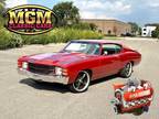 Used 1971 Chevrolet Chevelle for sale.