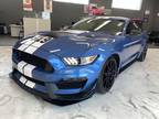 2019 Ford Mustang Shelby GT350 Coupe 2D