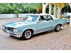 1964 Pontiac GTO Convertible