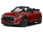 2019 MINI Convertible Cooper