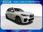 2019 BMW X5 x Drive50i